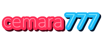 cemara777 — logo kanal