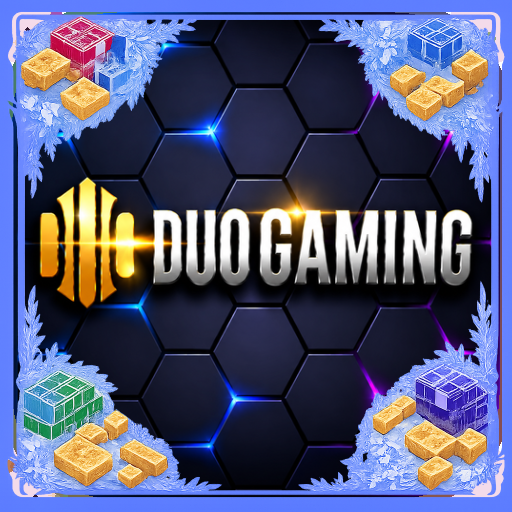 duogaming — mitra unggulan